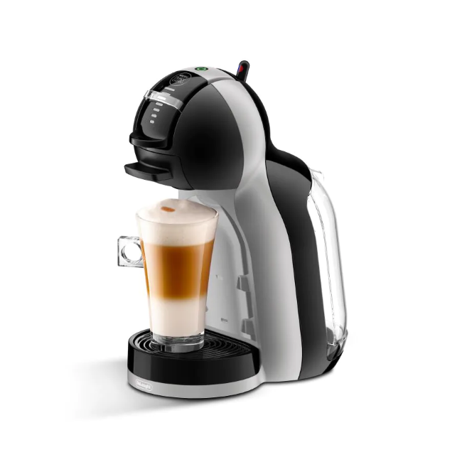 DELONGHI EDG155BG DOLCE GUSTO COFFEE MAKER WITH PODS